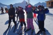 Séjour au ski 6e