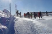 Séjour au ski 6e