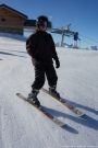 Séjour au ski 6e