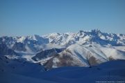 Séjour au ski 6e
