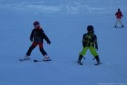 Séjour au ski 6e