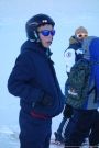 Séjour au ski 6e