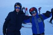 Séjour au ski 6e