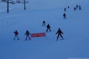 Séjour au ski 6e