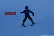 Séjour au ski 6e