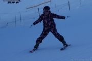 Séjour au ski 6e