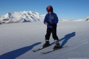 Séjour au ski 6e
