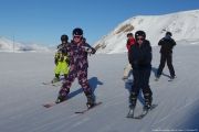 Séjour au ski 6e