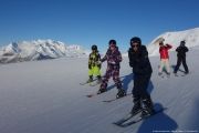 Séjour au ski 6e