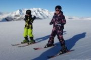 Séjour au ski 6e