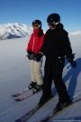 Séjour au ski 6e