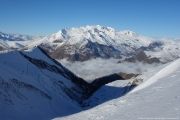 Séjour au ski 6e