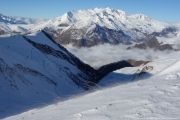 Séjour au ski 6e