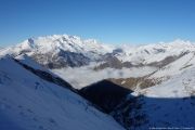 Séjour au ski 6e