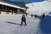 Séjour au ski 6e