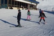 Séjour au ski 6e