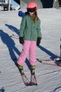 Séjour au ski 6e