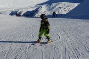 Séjour au ski 6e