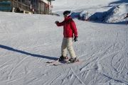 Séjour au ski 6e