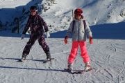 Séjour au ski 6e