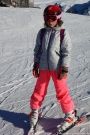 Séjour au ski 6e