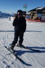 Séjour au ski 6e