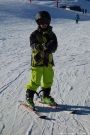 Séjour au ski 6e