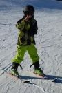Séjour au ski 6e
