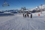 Séjour au ski 6e