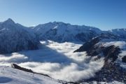 Séjour au ski 6e