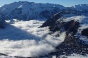 Séjour au ski 6e