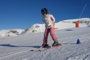 Séjour au ski 6e