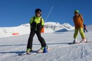 Séjour au ski 6e