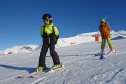 Séjour au ski 6e