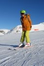 Séjour au ski 6e