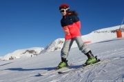 Séjour au ski 6e