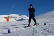 Séjour au ski 6e
