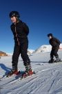 Séjour au ski 6e