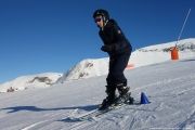 Séjour au ski 6e