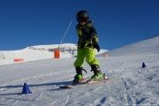 Séjour au ski 6e