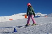 Séjour au ski 6e