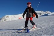 Séjour au ski 6e