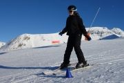Séjour au ski 6e
