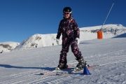Séjour au ski 6e