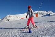 Séjour au ski 6e