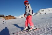 Séjour au ski 6e