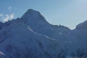 Séjour au ski 6e