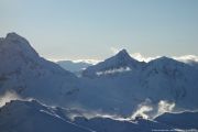 Séjour au ski 6e