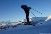Séjour au ski 6e