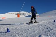 Séjour au ski 6e